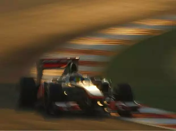 Lewis Hamilton Titel-Bild zur News: Lewis Hamilton