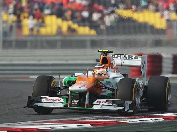 Nico Hülkenberg Nico Hülkenberg