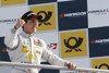 Ferrari-Test für Formel-3-Titelträger Juncadella