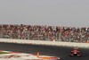 Bild zum Inhalt: Formel 1 in Indien: Die Euphorie ist weg, der Ärger bleibt