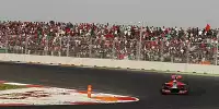 Bild zum Inhalt: Formel 1 in Indien: Die Euphorie ist weg, der Ärger bleibt