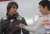 Razia: "Sauber hat sich wohl schon entschieden"