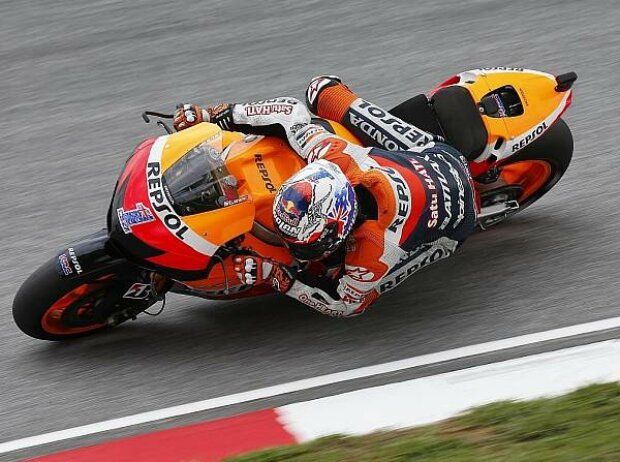 Casey Stoner