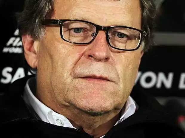 Norbert Haug Titel-Bild zur News: Norbert Haug