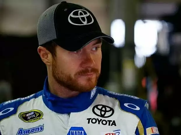 Brian Vickers Titel-Bild zur News: Brian Vickers