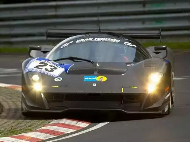 Fabrizio Giovanardi, Nicola Larini, Mika Salo Titel-Bild zur News: Fabrizio Giovanardi, Nicola Larini, Mika Salo