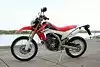 Bild zum Inhalt: Honda CRF 250 L: Schnelle Freundschaft