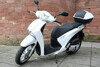 Honda SH 125i: Bestseller noch besser gemacht