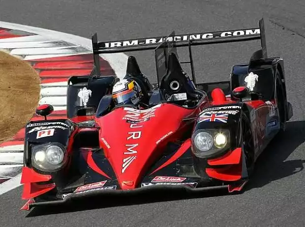 David Brabham, Karun Chandhok, Peter Dumbreck Titel-Bild zur News: David Brabham, Karun Chandhok, Peter Dumbreck