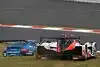 Bild zum Inhalt: Pierre Kaffer auf dem Weg zum Finale der WEC