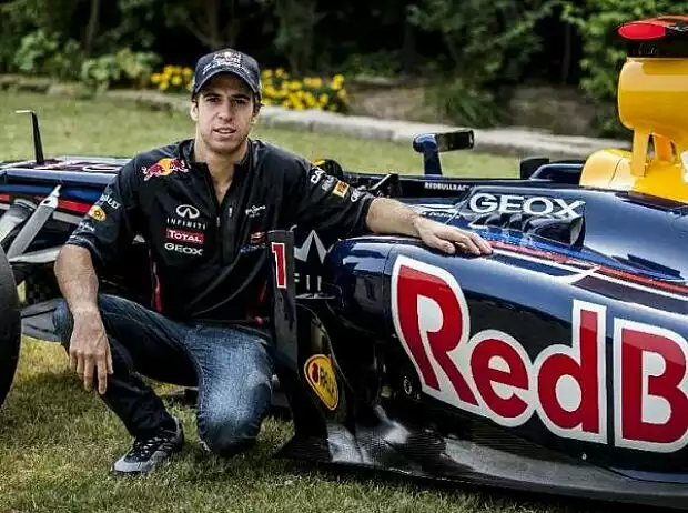Titel-Bild zur News: Antonio Felix da Costa