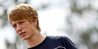 Bild zum Inhalt: Toro Rosso: Young-Driver-Test für Razia und Cecotto