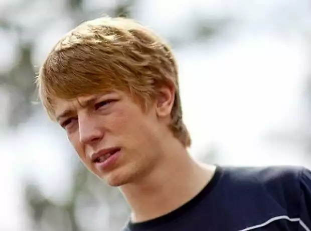 Johnny Cecotto Titel-Bild zur News: Johnny Cecotto