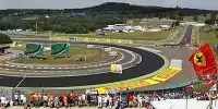 Bild zum Inhalt: Hungaroring will Vertrag verlängern - wird umgebaut?