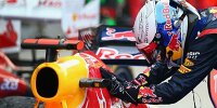 Bild zum Inhalt: Vettel: Ein Quattrick für den Hattrick