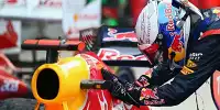 Bild zum Inhalt: Vettel: Ein Quattrick für den Hattrick