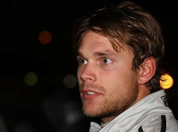 Andreas Mikkelsen