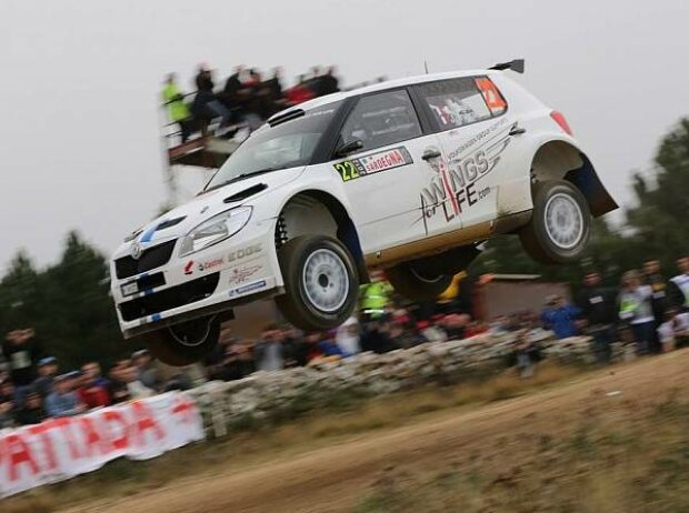 Sebastien Ogier Sebastien Ogier
