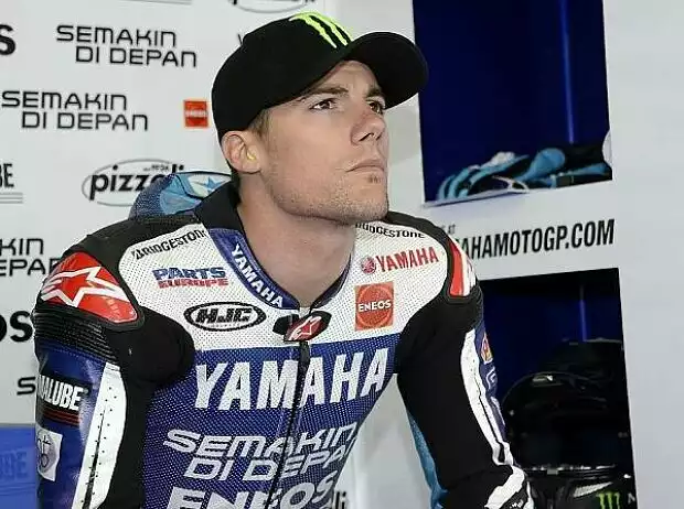 Ben Spies Titel-Bild zur News: Ben Spies