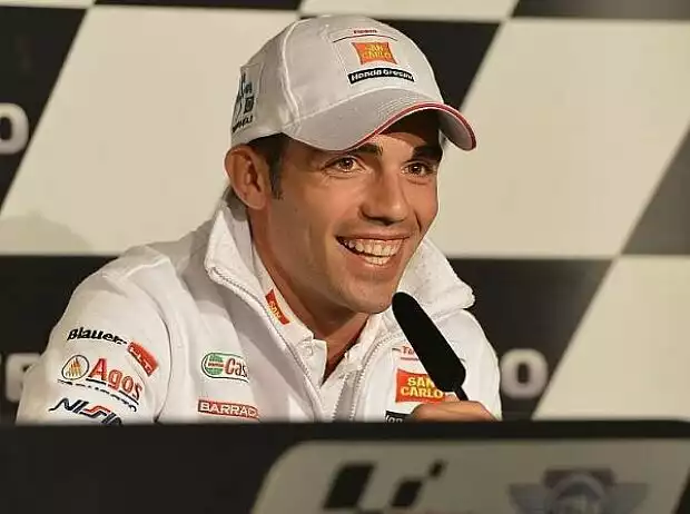 Michele Pirro Titel-Bild zur News: Michele Pirro