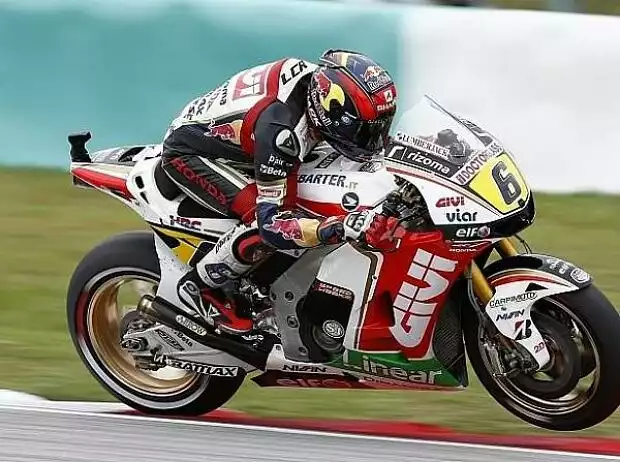 Stefan Bradl Titel-Bild zur News: Stefan Bradl