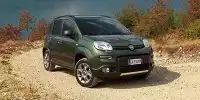 Bild zum Inhalt: Drei neue Fiat Panda ab 15.290 Euro