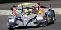Jonny Kane, Danny Watts, Nick Leventis