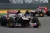 Bild zum Inhalt: Toro Rosso: Zuversicht nach starker Südkorea-Leistung