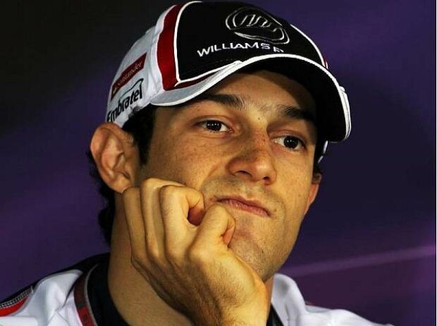 Bruno Senna Bruno Senna