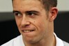 Di Resta sehnt sich nach einem Topteam