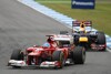 Bild zum Inhalt: Tippspiel: Stuck warnt vor Vettel-Euphorie