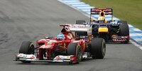 Bild zum Inhalt: Tippspiel: Stuck warnt vor Vettel-Euphorie
