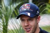 Bild zum Inhalt: Vettel: "Vier Siege in Folge wären etwas Besonderes"