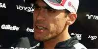 Pastor Maldonado