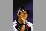 Bruno Senna (Williams) 