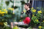 Romain Grosjean (Lotus) 