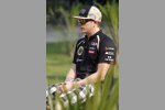 Kimi Räikkönen (Lotus) 