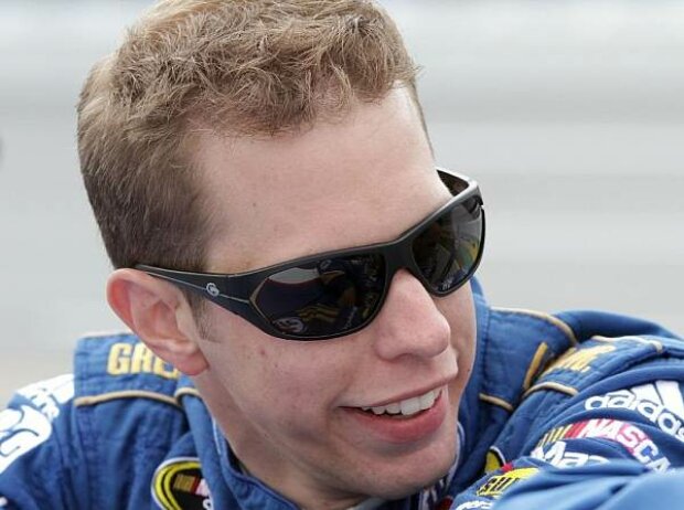 Brad Keselowski Brad Keselowski