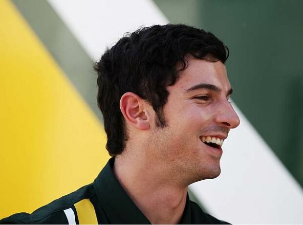 Alexander Rossi