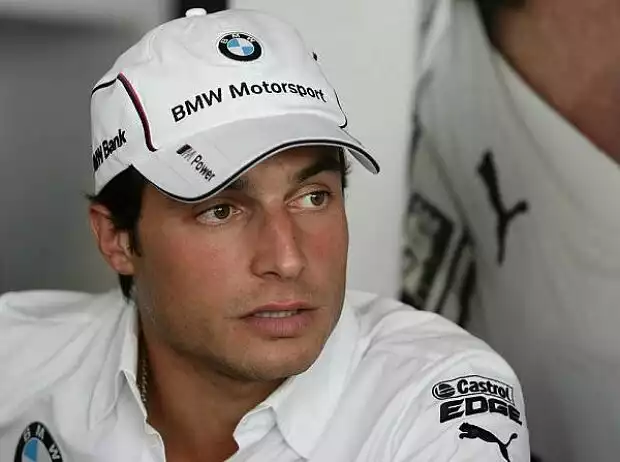 Bruno Spengler Titel-Bild zur News: Bruno Spengler