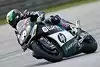 Bild zum Inhalt: Espargaro im ersten Training klar der Schnellste