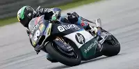 Bild zum Inhalt: Espargaro im ersten Training klar der Schnellste