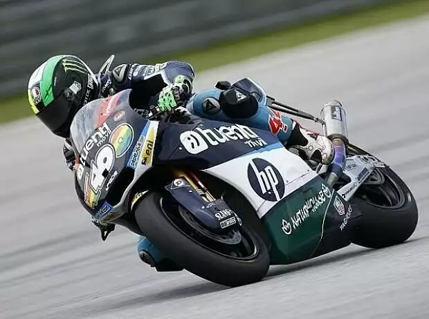 Pol Espargaro Titel-Bild zur News: Pol Espargaro