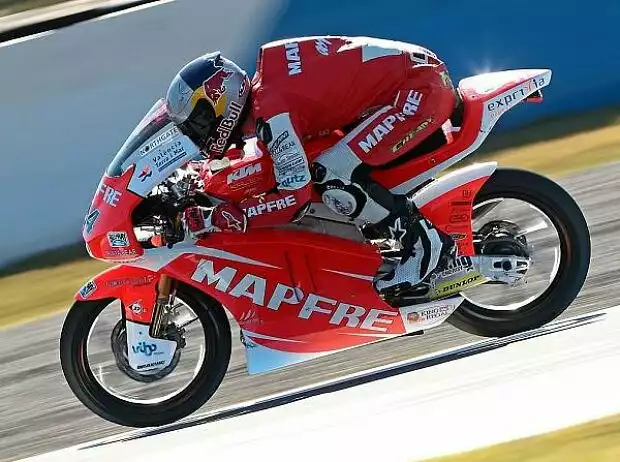 Jonas Folger Titel-Bild zur News: Jonas Folger