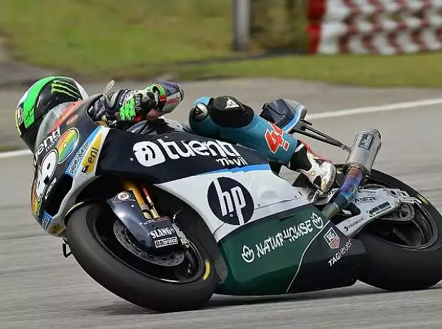 Pol Espargaro Titel-Bild zur News: Pol Espargaro