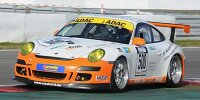 RCN Porsche