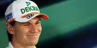 Nico Hülkenberg