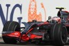 Kovalainen schickt Warnung in Richtung Perez