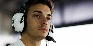 Bianchis Formel-1-Chance trotz verlorenem Titel intakt?