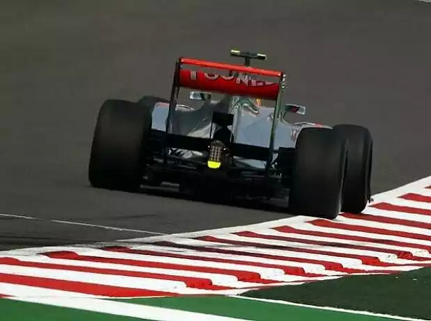 Lewis Hamilton Titel-Bild zur News: Lewis Hamilton